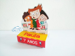 Porta bis duplo D.P.A Porta bis duplo D.P.A