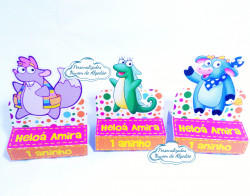 Porta bis duplo Dora aventureira Porta bis duplo Dora aventureira