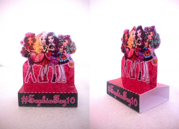 Porta bis duplo Ever after high Porta bis duplo Ever after high-Porta bis duplo Ever after high
Fazemos em qualquer tema.
Envie nome e idade para personalização