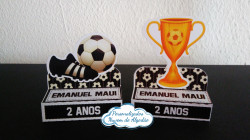 Porta bis duplo Futebol Porta bis duplo Futebol