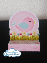 Porta bis duplo Jardim Encantado Porta bis duplo Jardim Encantado