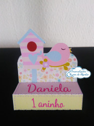 Porta bis duplo Jardim Encantado Porta bis duplo Jardim Encantado