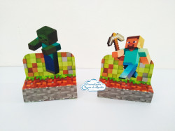Porta bis duplo Minecraft Porta bis duplo Minecraft