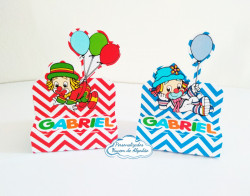 Porta bis duplo Patati Patatá Porta bis duplo Patati Patatá