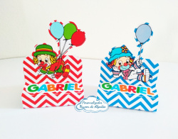 Porta bis duplo Patati Patatá Porta bis duplo Patati Patatá