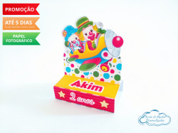 Porta bis duplo Patati Patatá Porta bis duplo Patati Patatá