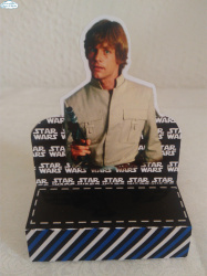 Porta bis duplo Star Wars Porta bis duplo Star Wars