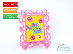 Porta retrato Sou Luna Porta retrato Sou Luna