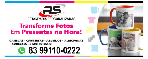 RS ESTAMPARIA RS ESTAMPARIA