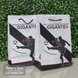 Sacola de papel Vasco da gama sacola personalizada Vasco da gama Sacola de papel Vasco da gama sacola personalizada Vasco da gama