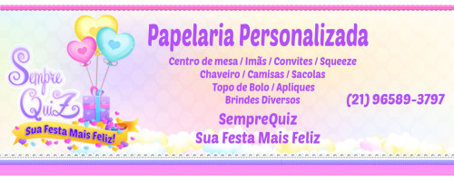 Sempre Quiz Sua Festa Mais Feliz Sempre Quiz Sua Festa Mais Feliz
