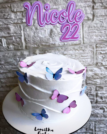 Topo de bolo Borboletas Topo de bolo Borboletas-Topo de bolo Borboletas
- Nos informe os dados para personalização após pagamento.
- Papel fo