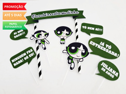 Topo de bolo Docinho Topo de bolo Docinho