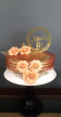 Topo de bolo nome redondo luxo com 5 flores-Topo de bolo nome redondo luxo com 5 flores

Fazemos em qualquer cor.
Nos informe nome e idade pa