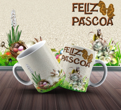 xicara caneca Personalizada Pascoa xicara caneca Personalizada Pascoa