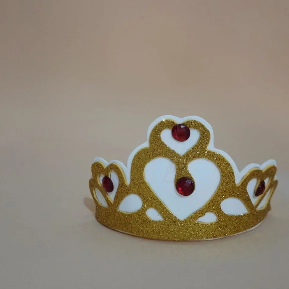 Tiara Coroa Bela