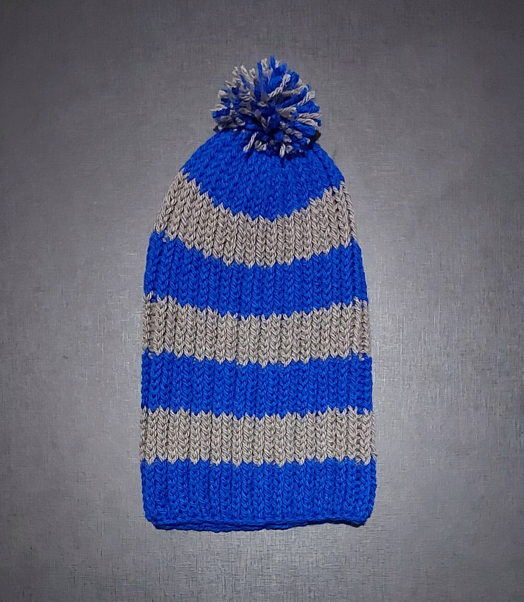 Touca Gorro Corvinal