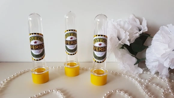Tubete boteco