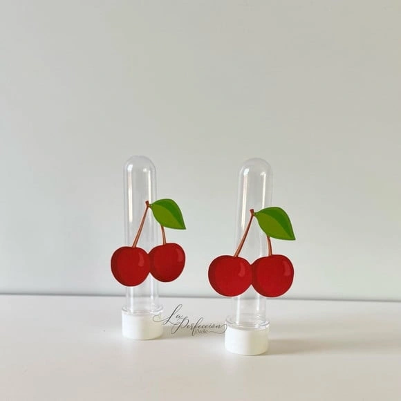 Tubete Cerejinha