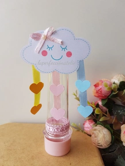 Tubete Chuva de Amor