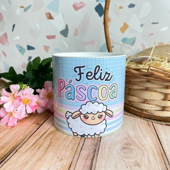Tubolata Páscoa