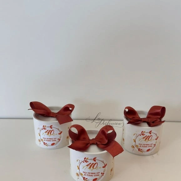 Tubolata Personalizada
