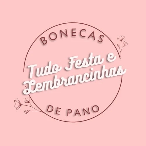 Tudo Festa e Lembrancinhas