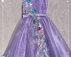 vestido encanto