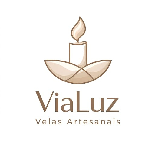 ViaLuz Velas Artesanais
