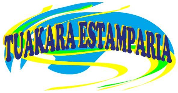 TUAKARA ESTAMPARIA